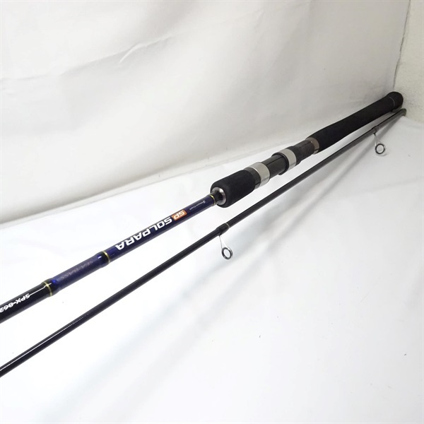 ソルパラシーバスＳＰＸ－８６２ＭＬ